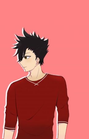 [Re:] Single Parent : Kuroo Tetsurou by senpai-chann