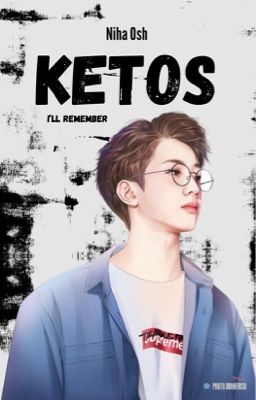 KETOS || I'll Remember    Lai Guanlin✔️ cover