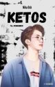 KETOS || I'll Remember    Lai Guanlin✔️ by NihaOsh