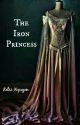 The Iron Princess by Kelsi_Nguyen