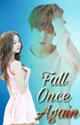 Fall once again [Complete] cover