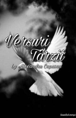 Versuri Tarzii by haunted-vampire