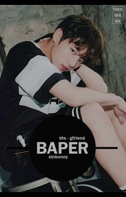 baper ㅡ bts;gfriend ✔ cover