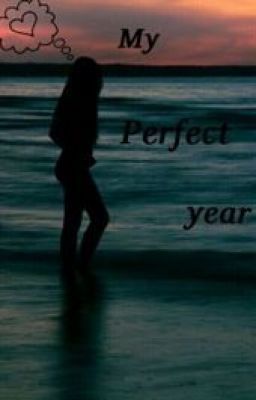 My Perfect Year cover