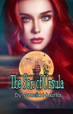 The Son Of Ursula cover