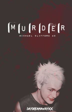 murder // m.c. by DaydreamAwayxx