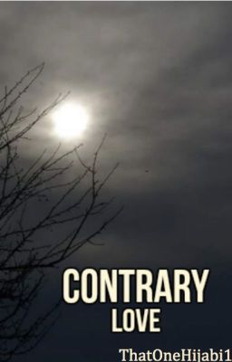 Contrary Love cover