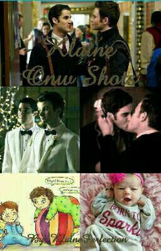 Klaine Oneshots by AllLoveIsGreat