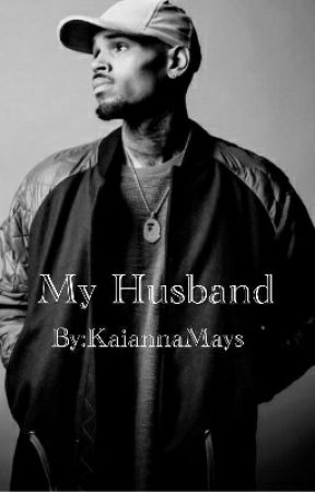 My Husband by KaiannaMays