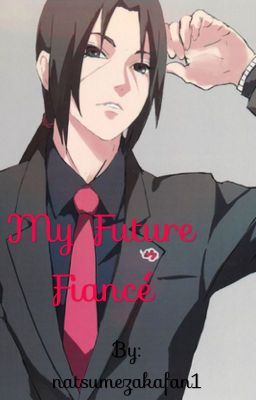 My Future Fiancé cover