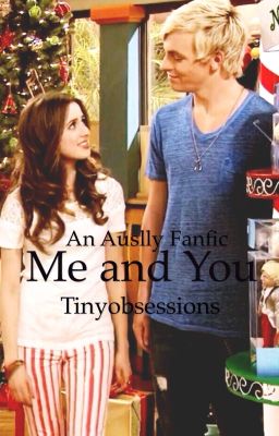 Me and You (An Auslly Fanfic) cover