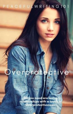 Overprotective cover