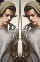 Forever. | Harry S. (AU) by StyXes1D