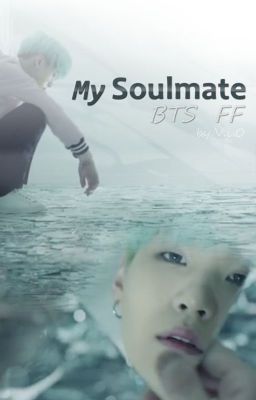 My Soulmate cover