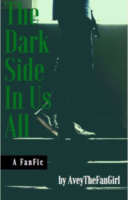 The Dark Side in Us All cover