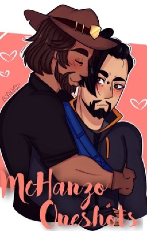 McHanzo Oneshots by -water-witch-