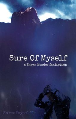 Sure Of Myself cover