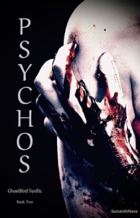 Psychos by SamanthaNave