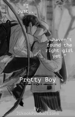 Pretty Boy | Jikook | cover