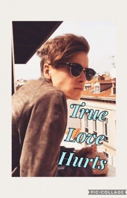 True Love Hurts cover