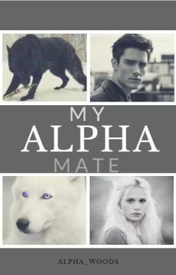 My Alpha Mate cover