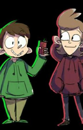 Ask Eddsworld. by BlackOfTheVoid