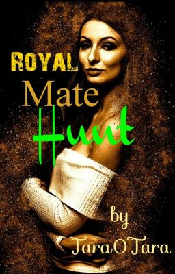 Royal Mate Hunt cover