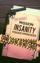 Mission: Insanity by job_books