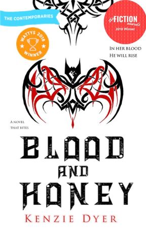 Blood & Honey #1 by KenzDyer