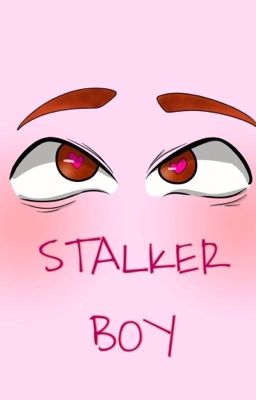 Stalker Boy cover