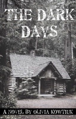 The Dark Days cover