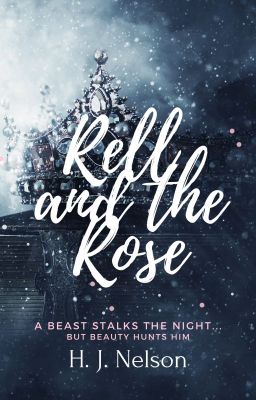 Rell and The Rose cover