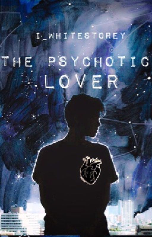 Psychotic lover by I_WhiteStorey