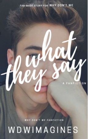 what they say » daniel seavey by wdwimagines