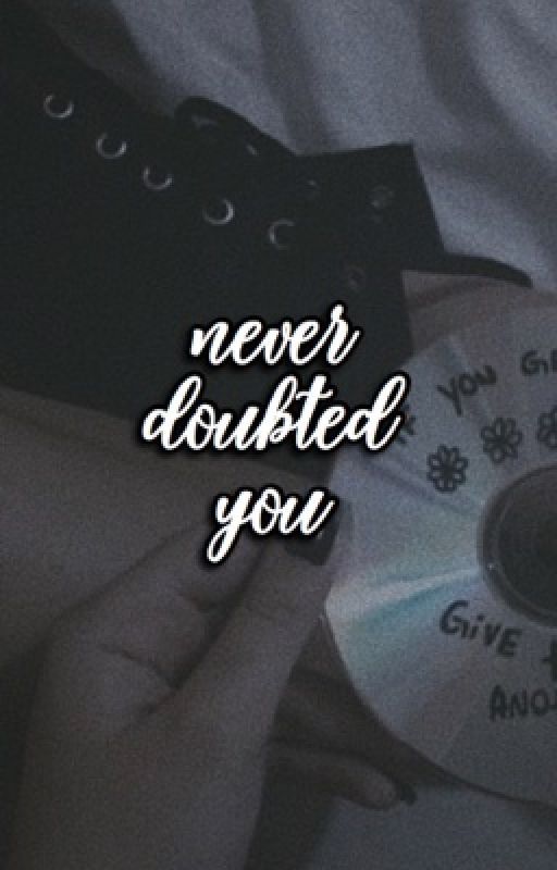 never doubted you | fremmer and zomika by magnificentannie