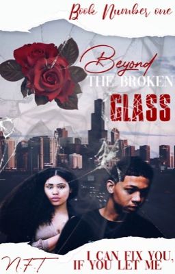 Beyond The Broken Glass [Complete]  cover