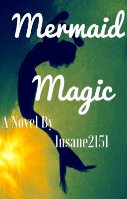 Mermaid Magic cover