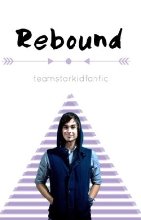 Rebound by teamstarkidfanfic