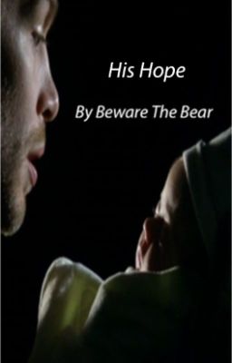 His Hope (Only His Series: Book 2) *OLD VERSION* cover