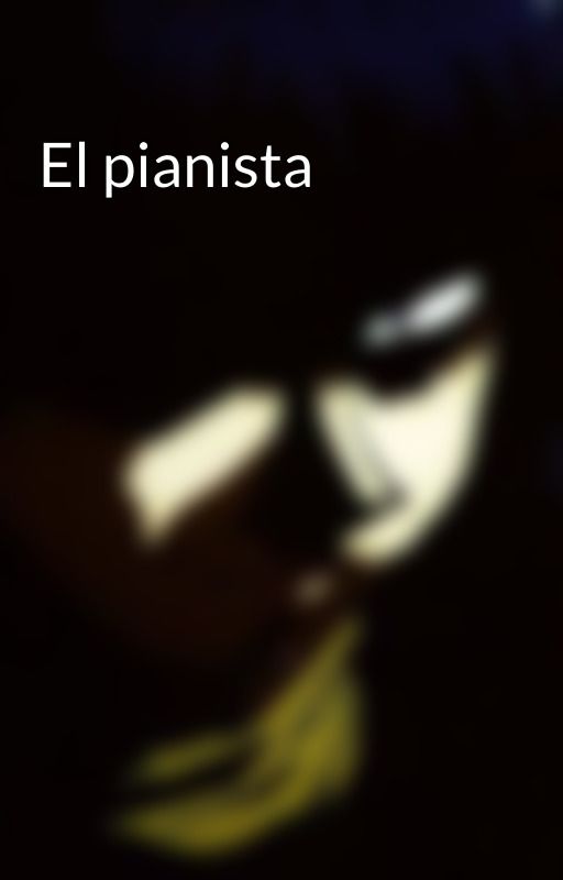 El pianista by ShatteringSkies