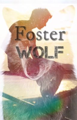 Foster Wolf  cover