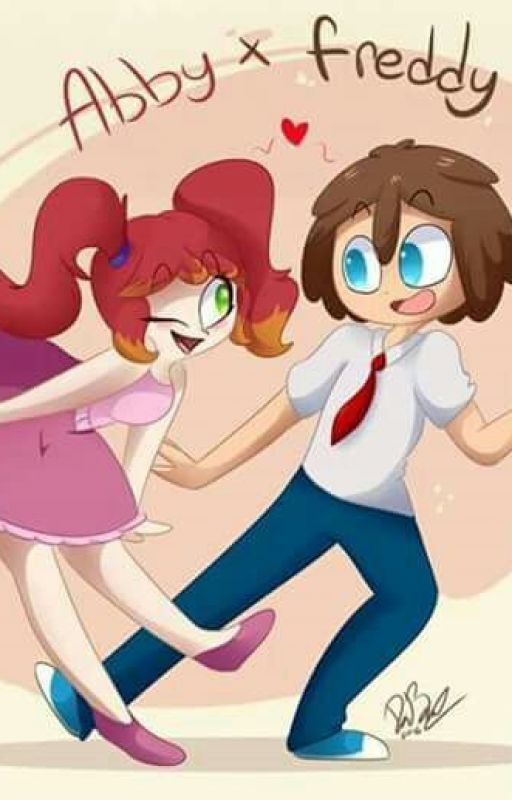 No nos dejes- Frabby FNAFHS by ShadowFred77