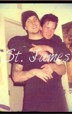 St. James cover