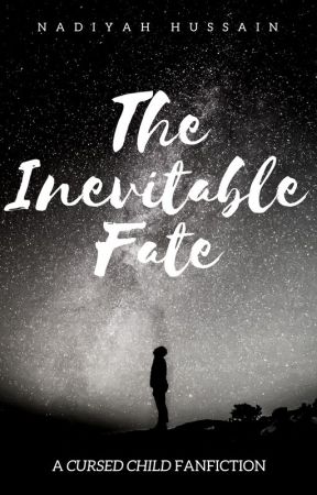 The Inevitable Fate by ObliviateHate