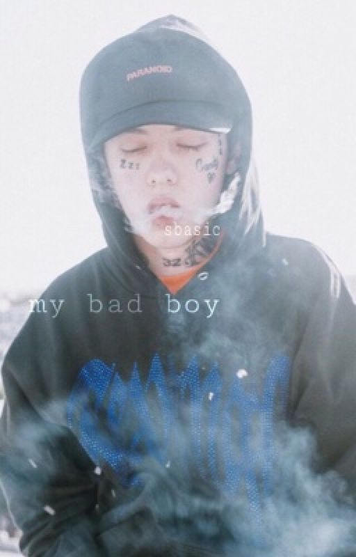 MY BAD BOY • lil xan  by sbasic