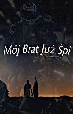 Mój brat już śpi ✅ cover