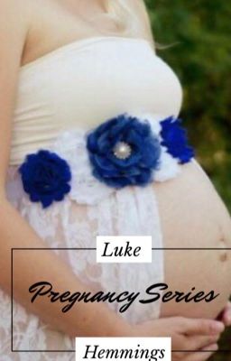 Luke Hemming Pregnancy Series cover