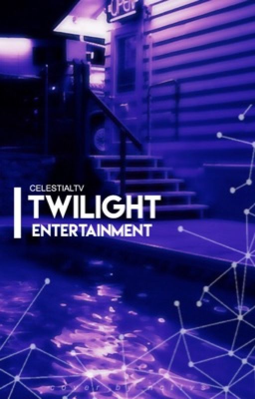 twilight ent ▸ APPLYFIC by CELESTIALTV