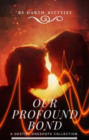 Our Profound Bond (Destiel Oneshots) by Squirrel-Winchester