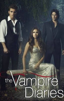 The Vampire Diaries Preferences cover